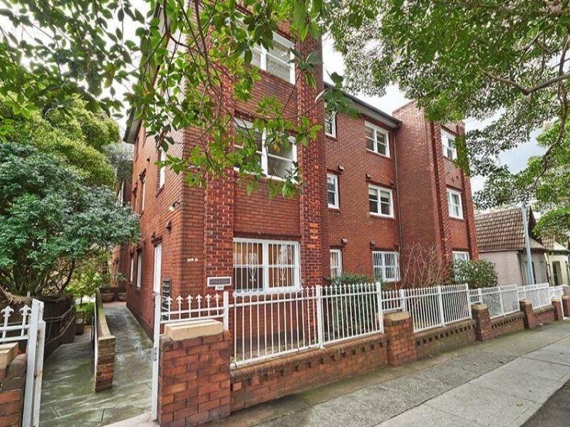 7/100 Wallis Street, Woollahra NSW 2025