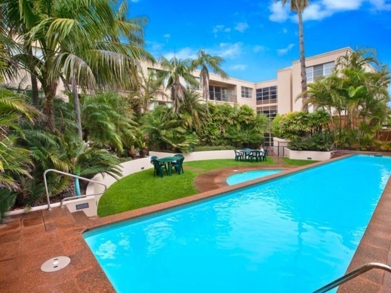 21/809 New South Head Road, Rose Bay NSW 2029