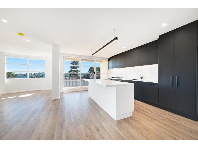 21/809 New South Head Road, Rose Bay NSW 2029