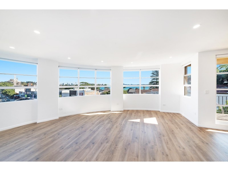 21/809 New South Head Road, Rose Bay NSW 2029