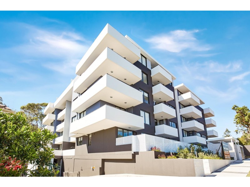 105/320 Taren Point Road, Caringbah NSW 2229