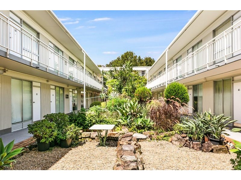 53/19-23 Forbes Street, Woolloomooloo NSW 2011