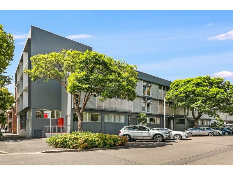 53/19-23 Forbes Street, Woolloomooloo NSW 2011