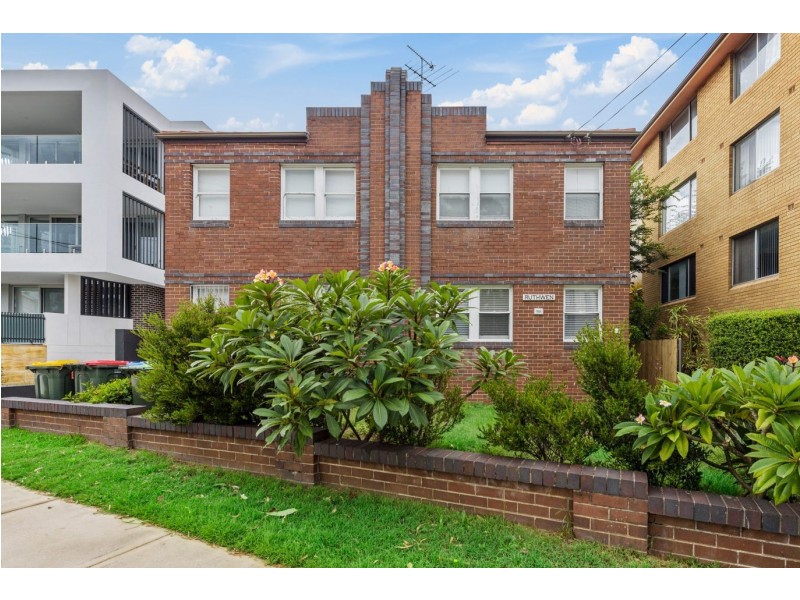 3/551 Old South Head Rd, Rose Bay NSW 2029