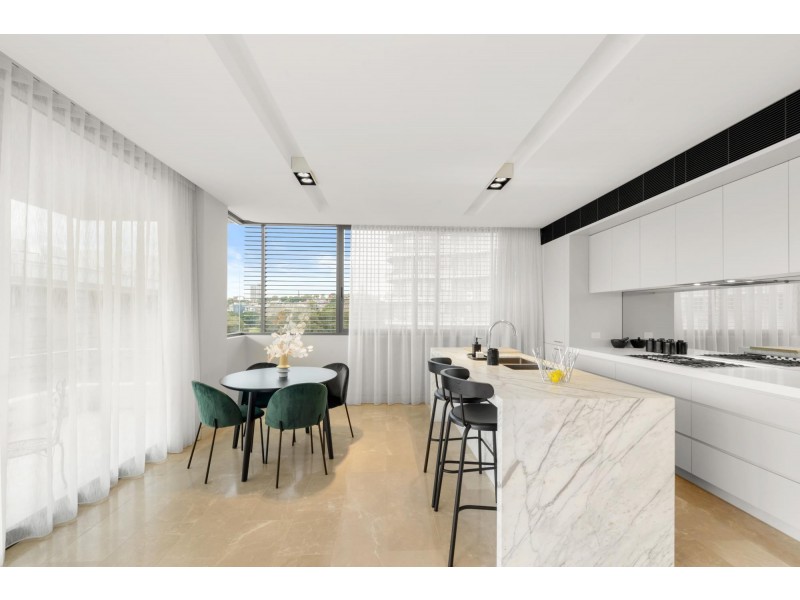 404/1 McLachlan Avenue, Rushcutters Bay NSW 2011