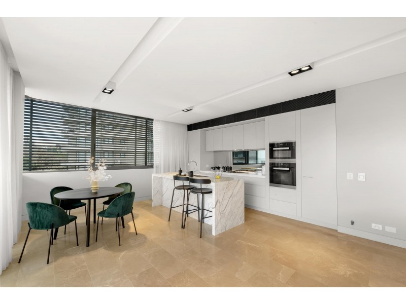 404/1 McLachlan Avenue, Rushcutters Bay NSW 2011