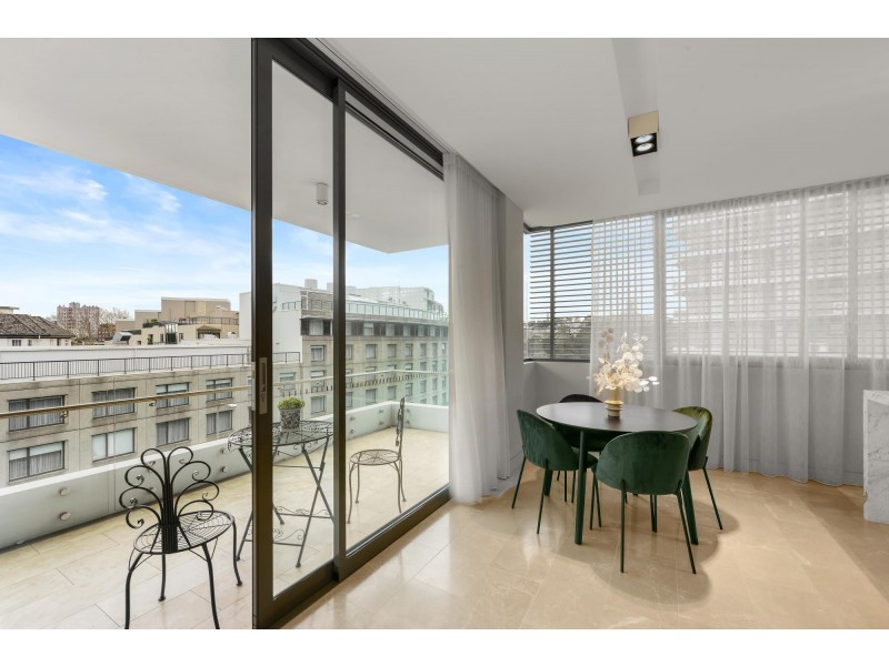 404/1 McLachlan Avenue, Rushcutters Bay NSW 2011