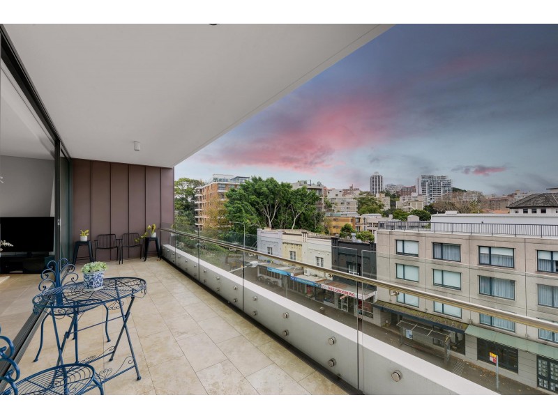 404/1 McLachlan Avenue, Rushcutters Bay NSW 2011