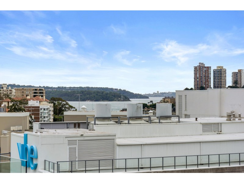 404/1 McLachlan Avenue, Rushcutters Bay NSW 2011