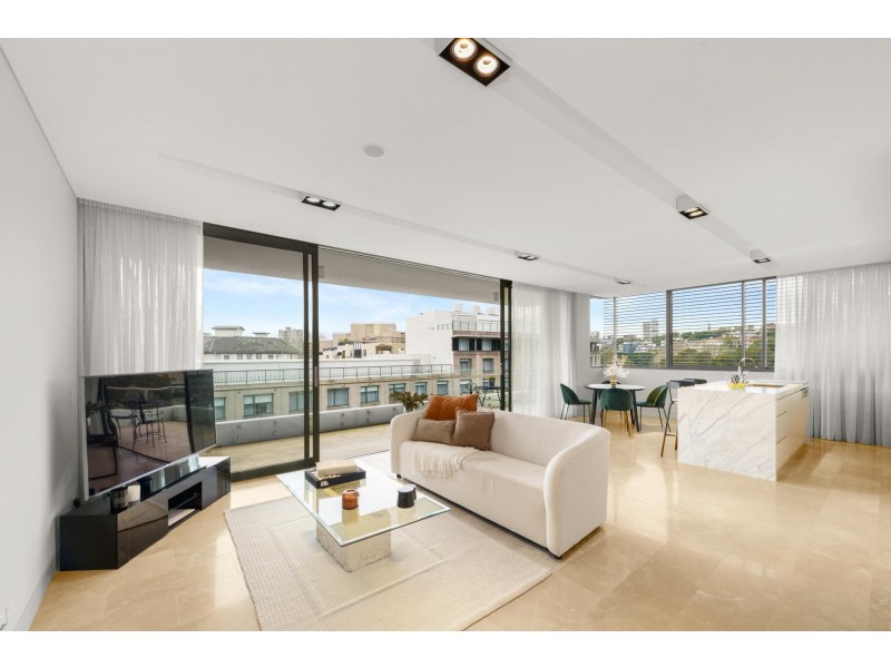 404/1 McLachlan Avenue, Rushcutters Bay NSW 2011