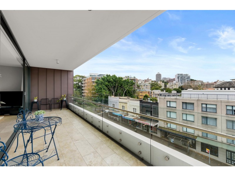 404/1 McLachlan Avenue, Rushcutters Bay NSW 2011