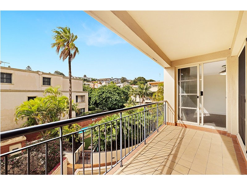 23/809-823 New South Head Road, Rose Bay NSW 2029