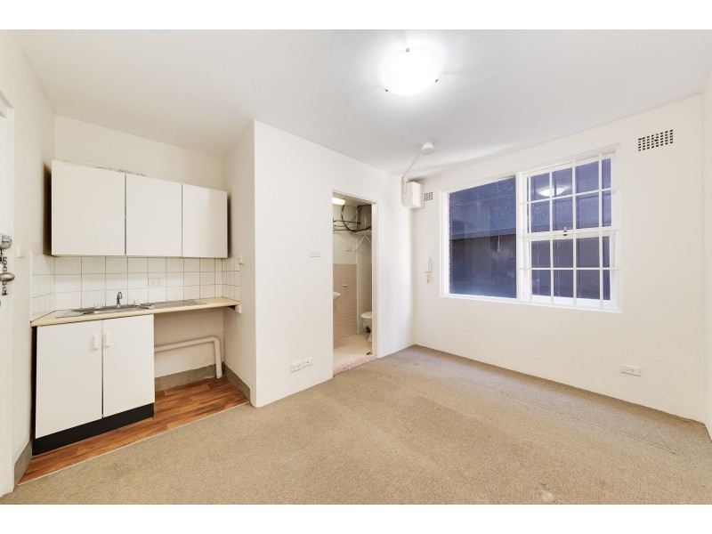 10/6 Underwood Street, Paddington NSW 2021