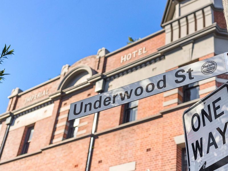 10/6 Underwood Street, Paddington NSW 2021