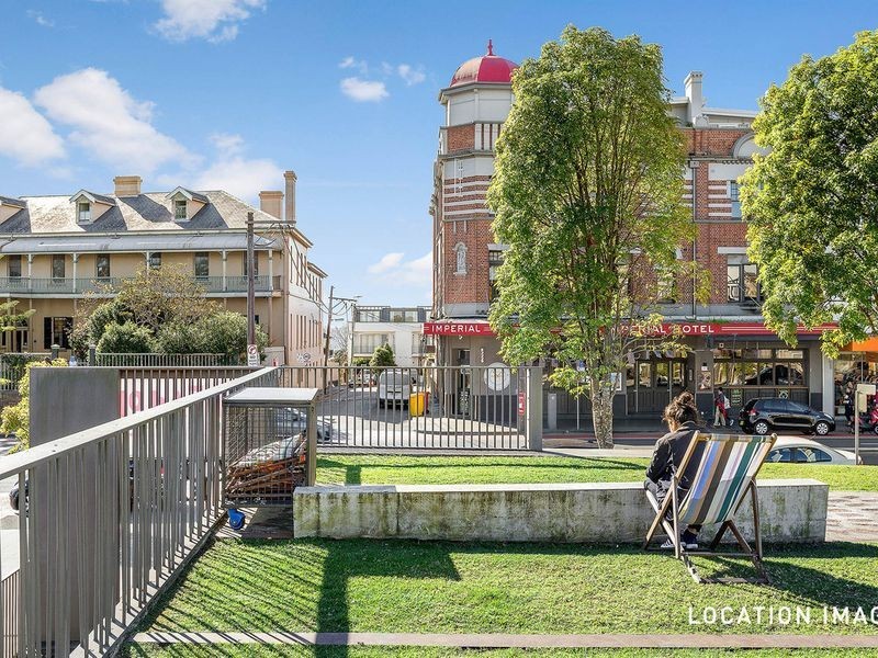 10/6 Underwood Street, Paddington NSW 2021