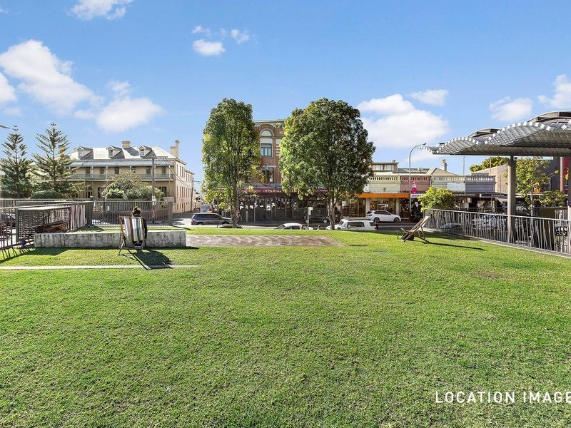 10/6 Underwood Street, Paddington NSW 2021