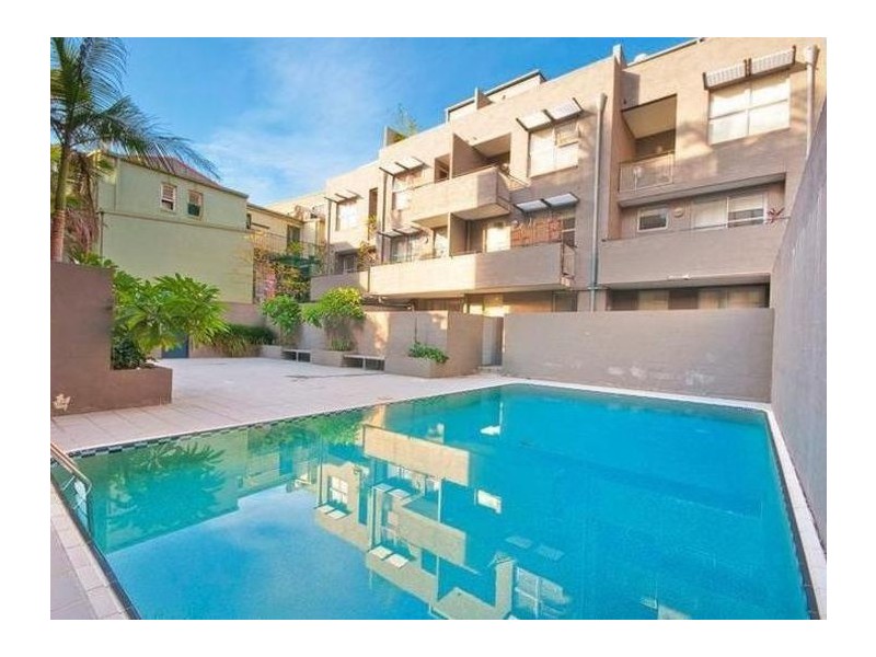 303/56 Bay Street, Ultimo NSW 2007