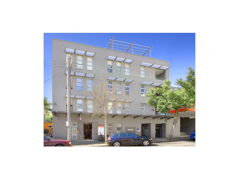 303/56 Bay Street, Ultimo NSW 2007