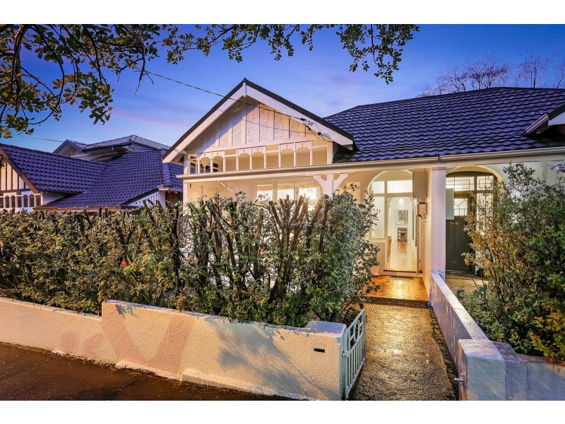 83 Clovelly Road, Randwick NSW 2031