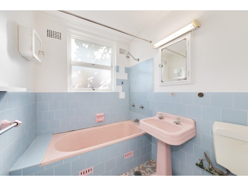 1/58 Dover Road, Rose Bay NSW 2029