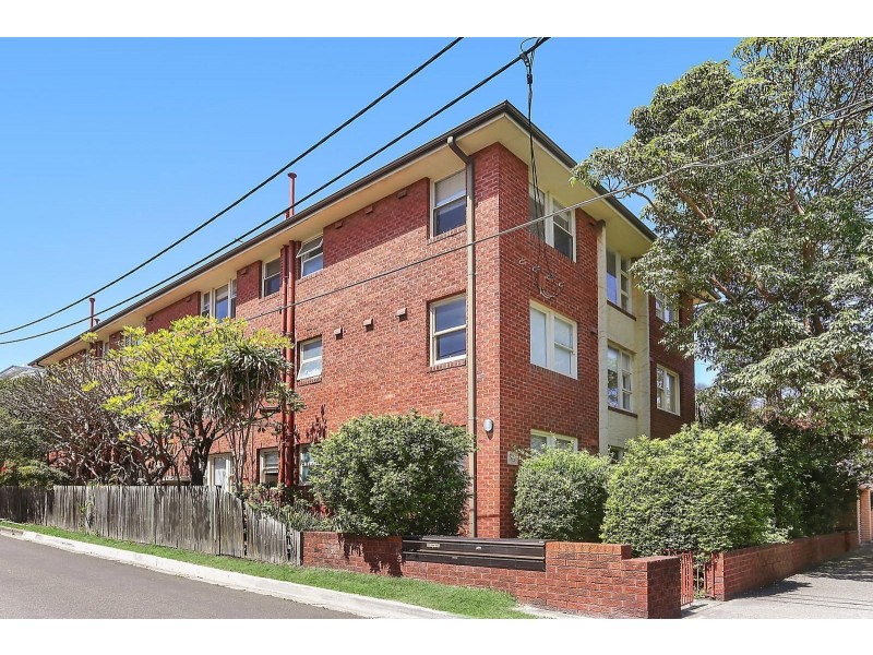 1/58 Dover Road, Rose Bay NSW 2029