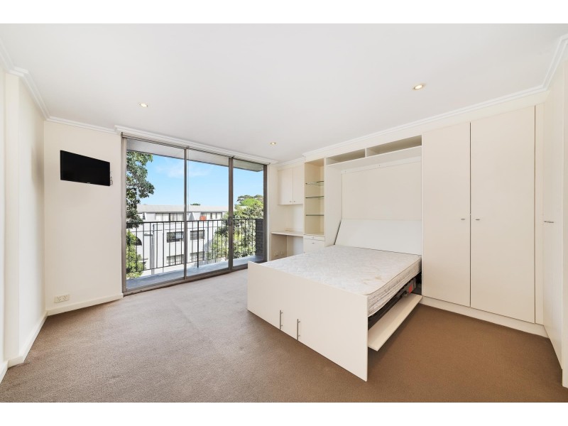 203/144 Mallet Street, Camperdown NSW 2050