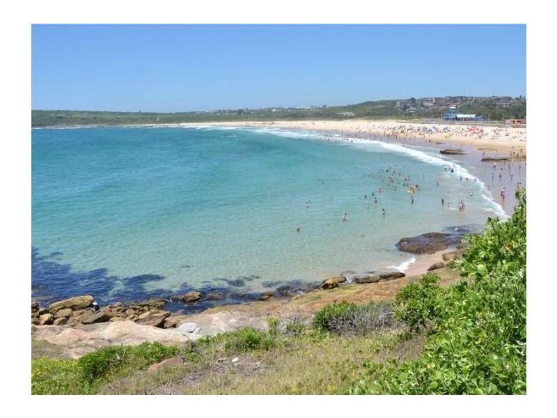 2/101 Yorktown Parade, Maroubra NSW 2035