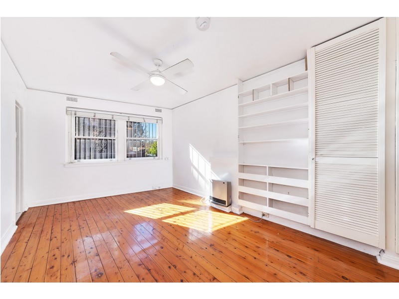 3/4 Waratah Street, Rushcutters Bay NSW 2011