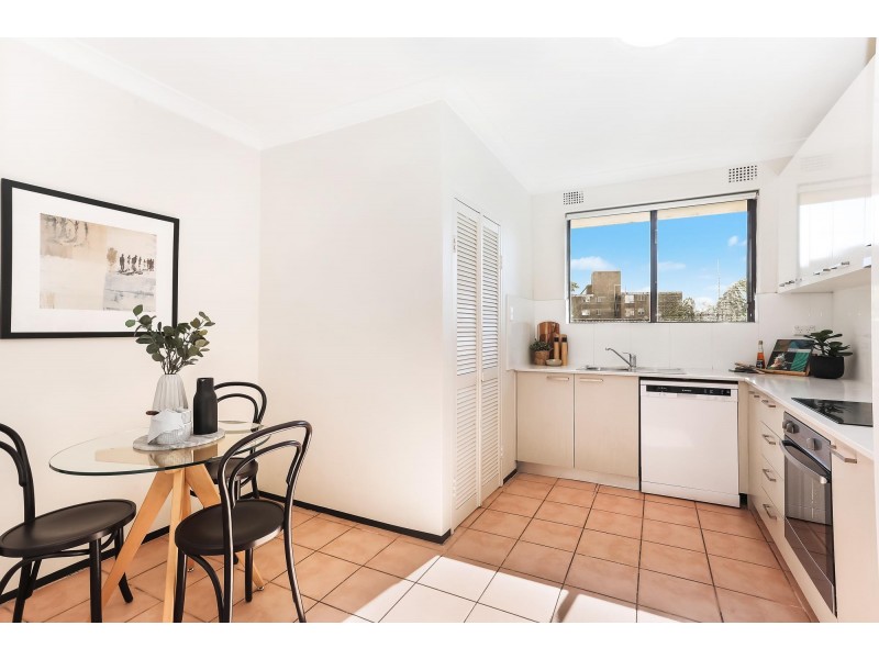 5/27 Penkivil Street, Bondi NSW 2026