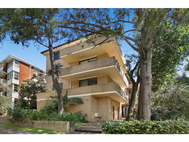 5/27 Penkivil Street, Bondi NSW 2026