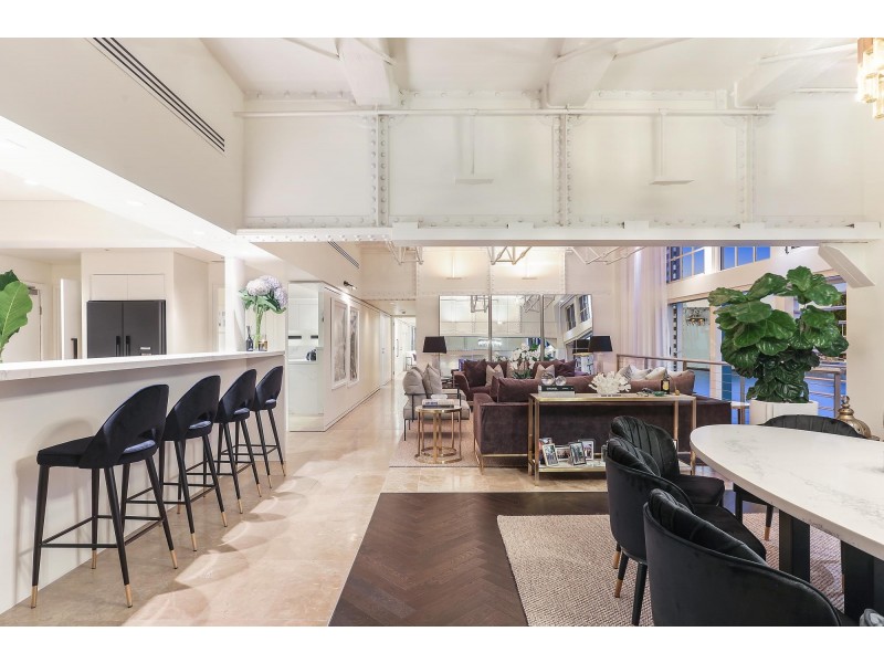 327/6E Cowper Wharf Roadway, Woolloomooloo NSW 2011