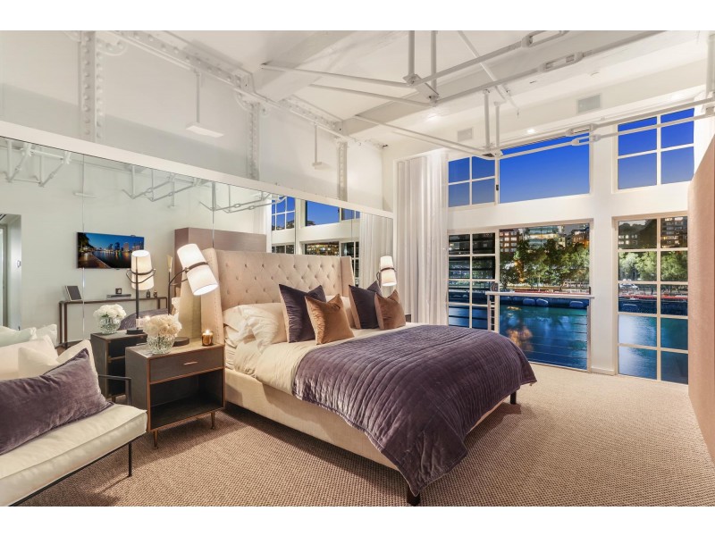 327/6E Cowper Wharf Roadway, Woolloomooloo NSW 2011