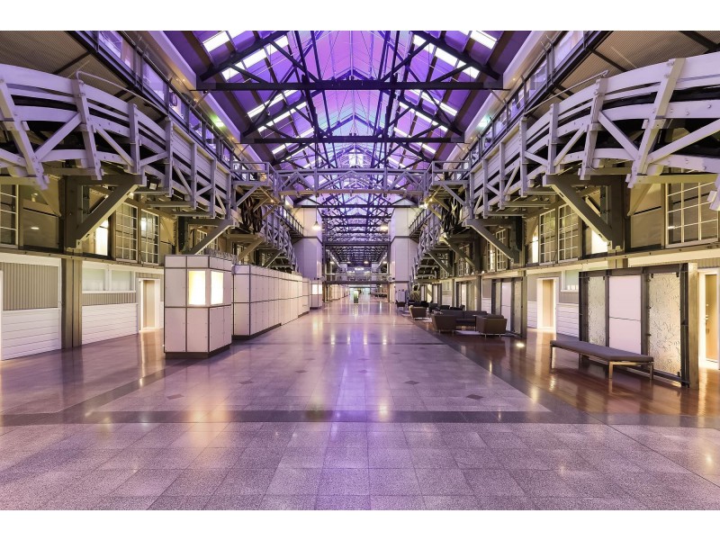 327/6E Cowper Wharf Roadway, Woolloomooloo NSW 2011