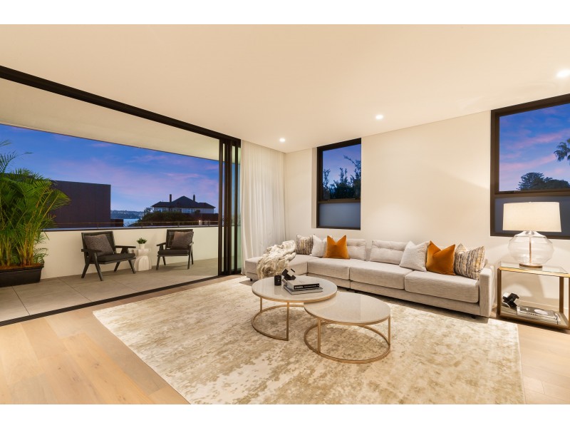 6/319 New South Head Road, Double Bay NSW 2028