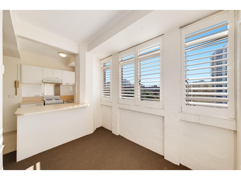 62/1a Elizabeth Bay Road, Elizabeth Bay NSW 2011