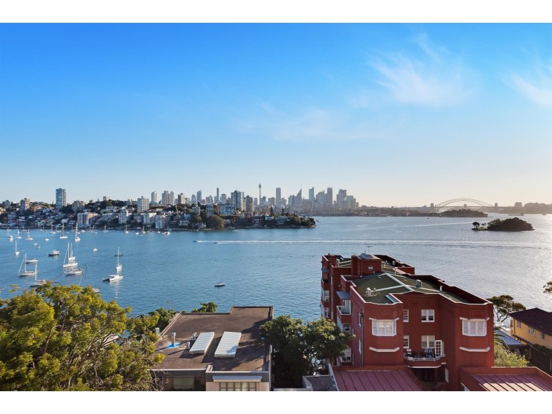 9/55 Wolseley Road, Point Piper NSW 2027