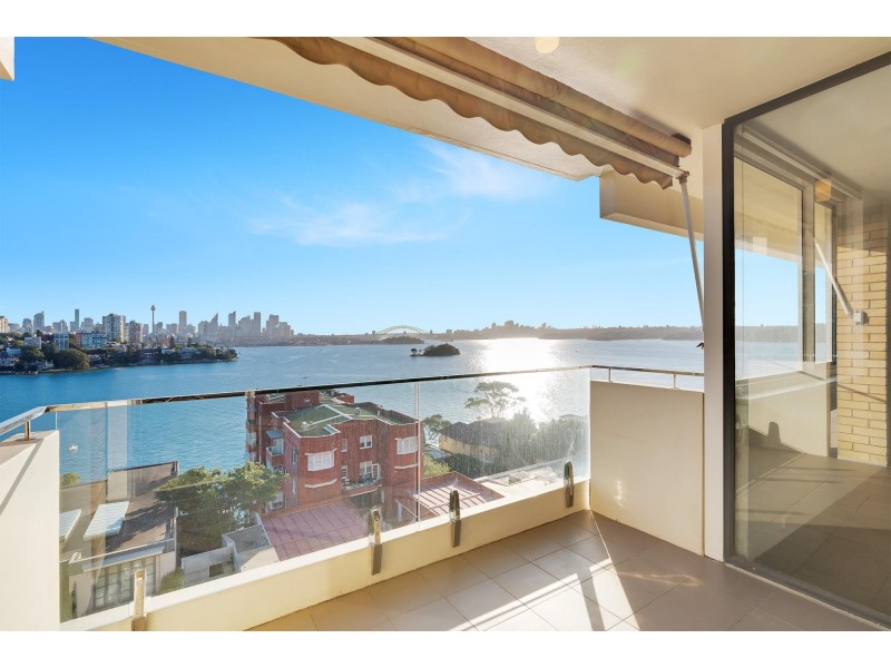 9/55 Wolseley Road, Point Piper NSW 2027