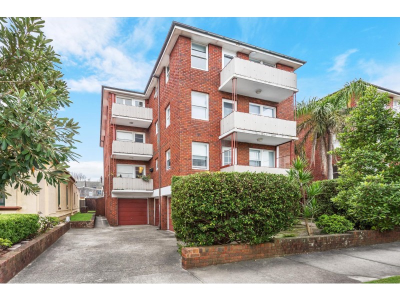 3/3 Silver Street, Randwick NSW 2031