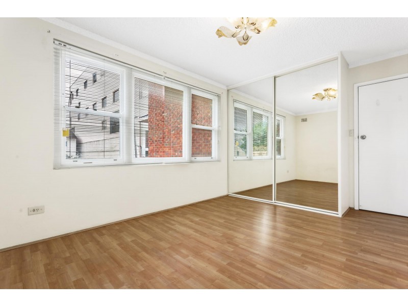 3/3 Silver Street, Randwick NSW 2031