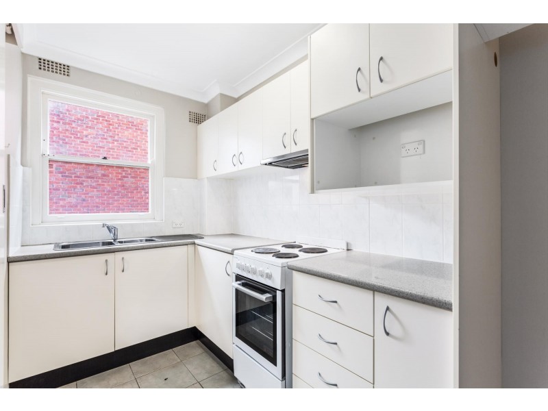 3/3 Silver Street, Randwick NSW 2031