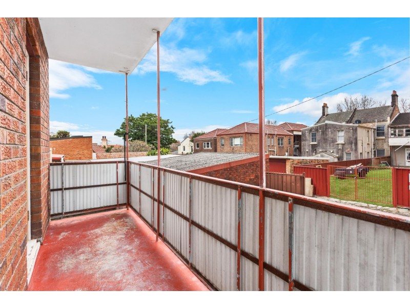 3/3 Silver Street, Randwick NSW 2031