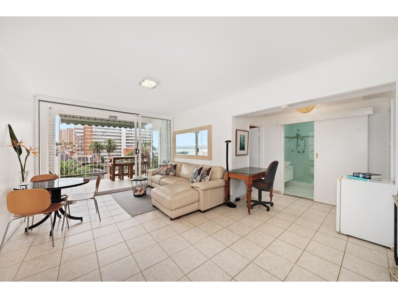 7/2 Annandale Street, Darling Point NSW 2027