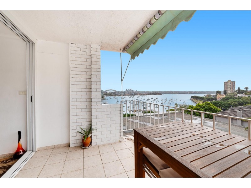 7/2 Annandale Street, Darling Point NSW 2027