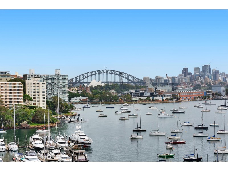 7/2 Annandale Street, Darling Point NSW 2027