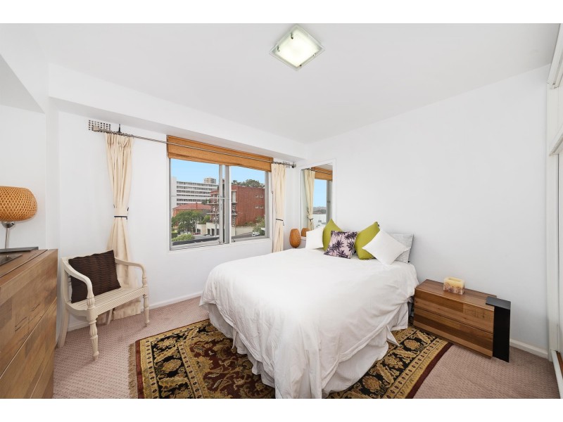 7/2 Annandale Street, Darling Point NSW 2027