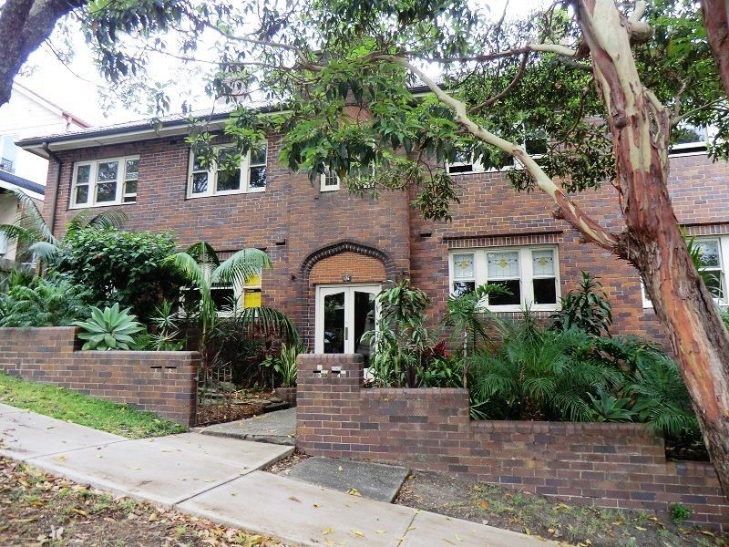 1/176 Wellington Street, Bondi Beach NSW 2026