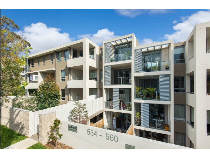 55/554-560 Mowbray Road, Lane Cove NSW 2066