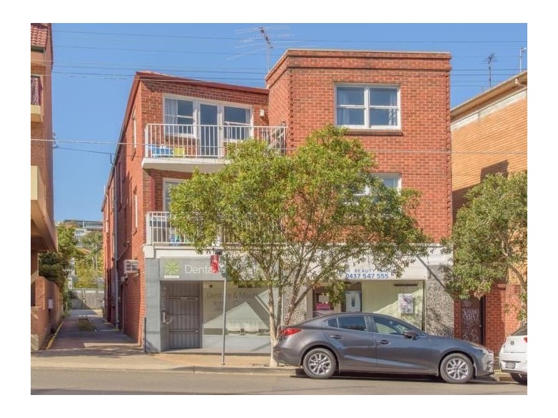 7/533 Old South Head Road, Rose Bay NSW 2029