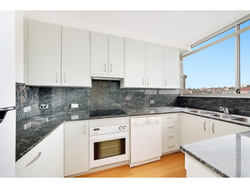 24/33 Kimberley Street, Vaucluse NSW 2030