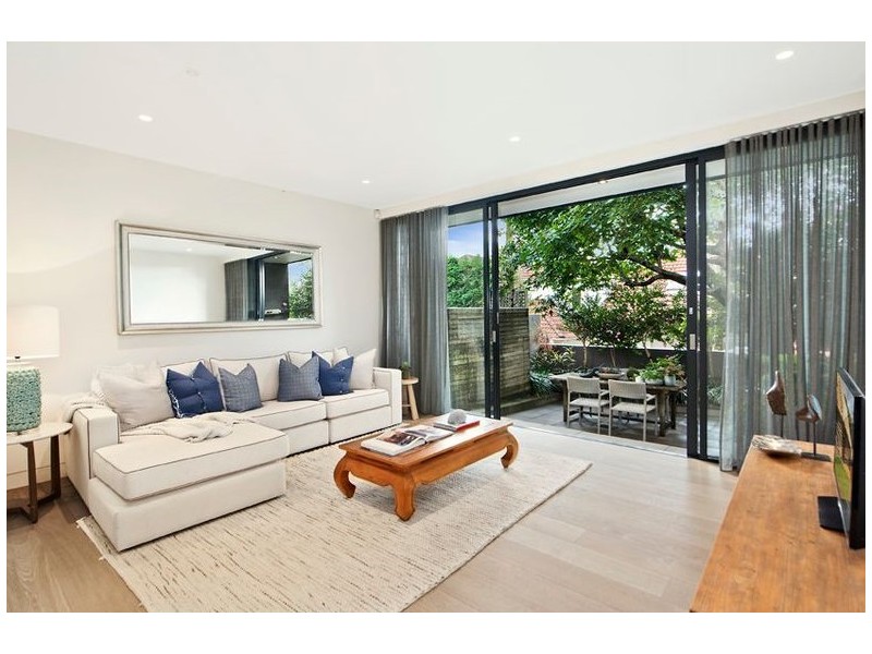 32 Dudley Street, Bondi NSW 2026